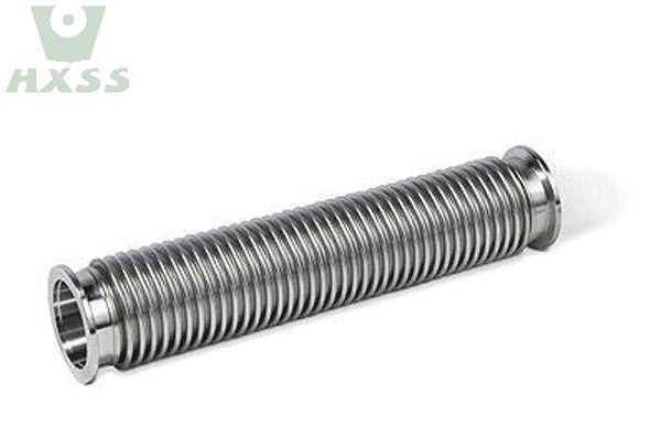 stainless-steel-coil-sheet application commodity flexible hose