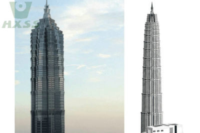 Stainless Steel Application