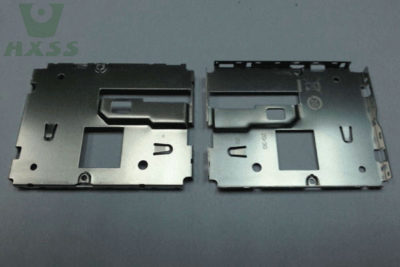 Stainless Steel Application