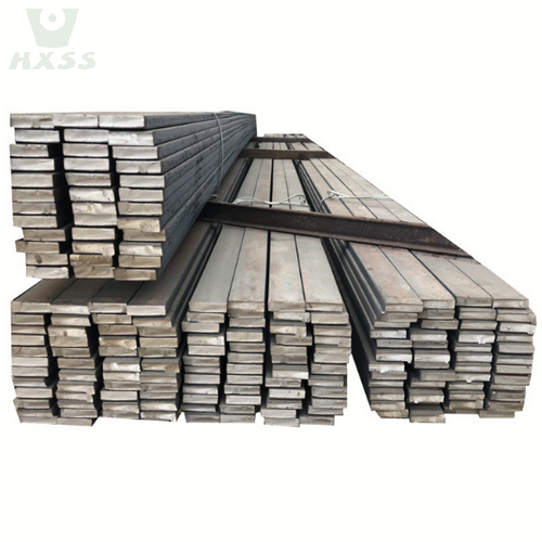 stainless steel flat bar