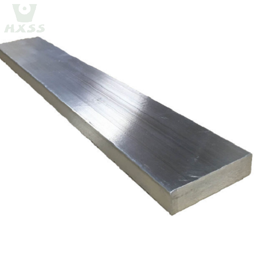 stainless steel flat bar