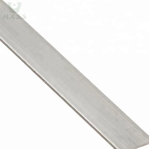 stainless steel flat bar