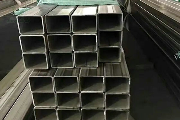Stainless Steel Rectangle Tube Suppliers, stainless rectangular tubing