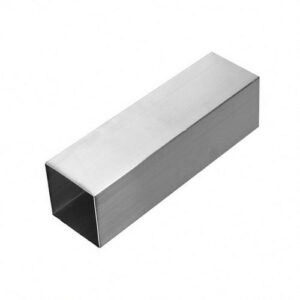 Stainless Steel Welded Tube, Stainless Steel Square Tube