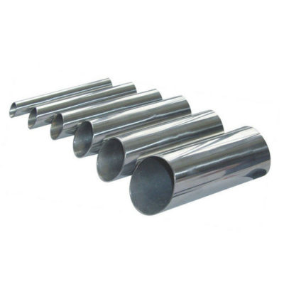 Stainless Steel Welded Tube, Stainless Steel Round Tube