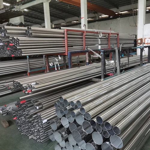 Stainless Steel Welded Tube, Stainless Steel Water Pipes, Stainless Tubes, Stainless Steel Pipes