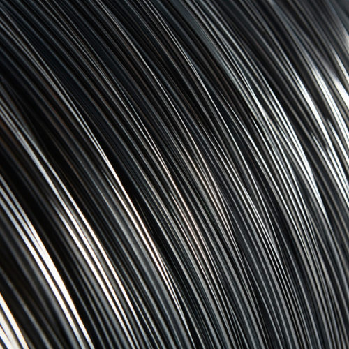 Stainless steel wire
