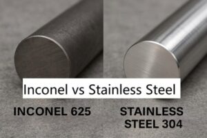 Inconel vs Stainless Steel