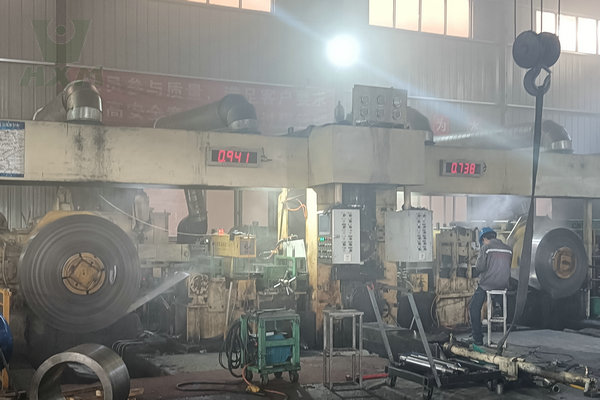 Stainless Steel Foil Manufacturers