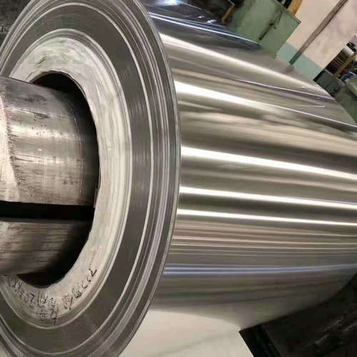 420 2B Stainless Steel Coils, 2B 420 Stainless Steel Coil