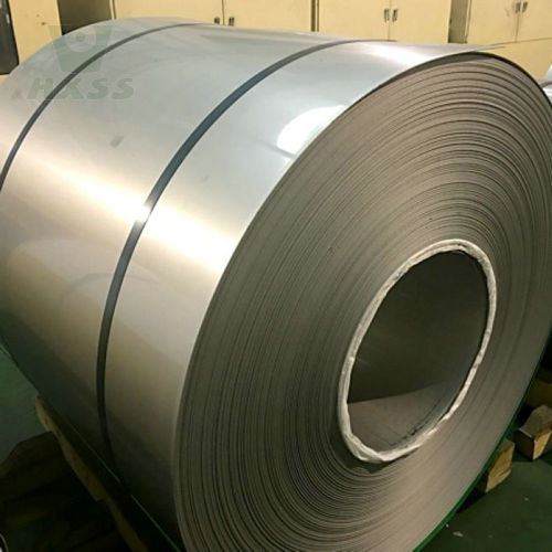 2B Stainless Steel Coil 347， 316 VS 347 Stainless Steel