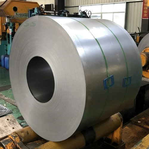 420 Cold Rolled Stainless Steel Coils, Cold Rolled 420 Stainless Steel Coil