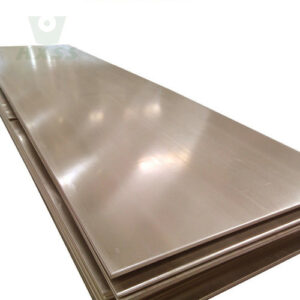 ustom size Cold Rolled 301 Stainless Steel Sheet in Huaxiao Warehouse