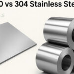 420 vs 304 Stainless Steel A Complete Comparison to Make the Right Choice