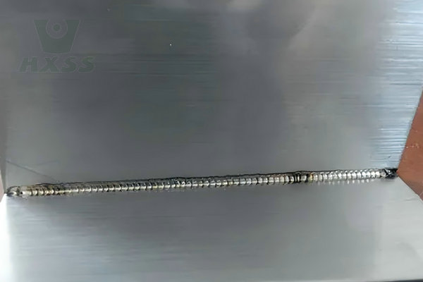 Laser Welding Stainless Steel