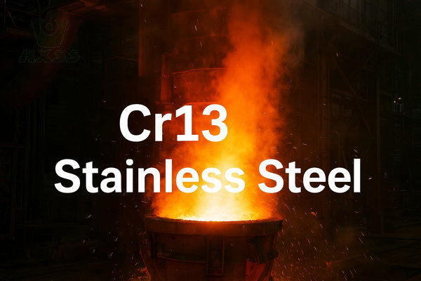 TISCO Successfully Produces Cr13 Stainless Steel Using Carbon Steel Converter