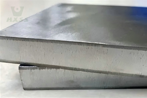 Duplex Stainless Steel Plate