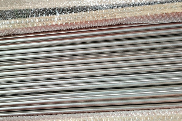 Inconel 625 alloy bar