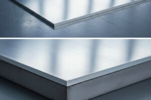 Stainless Steel Clad Plate