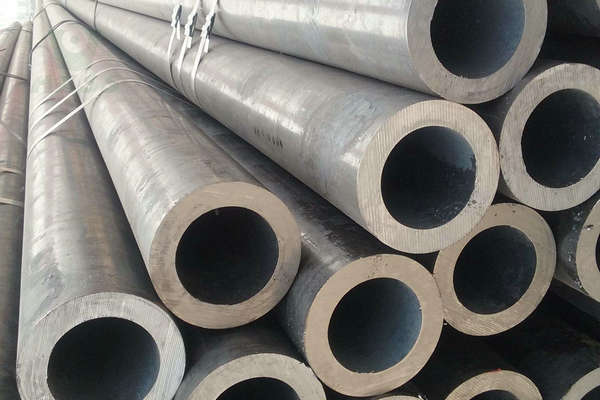 430 Stainless Seamless Pipe