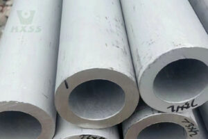 430 Stainless Steel Seamless Pipe