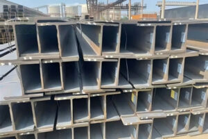 Construction Steel Beam