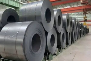 Heat-Resistant Carbon Steel