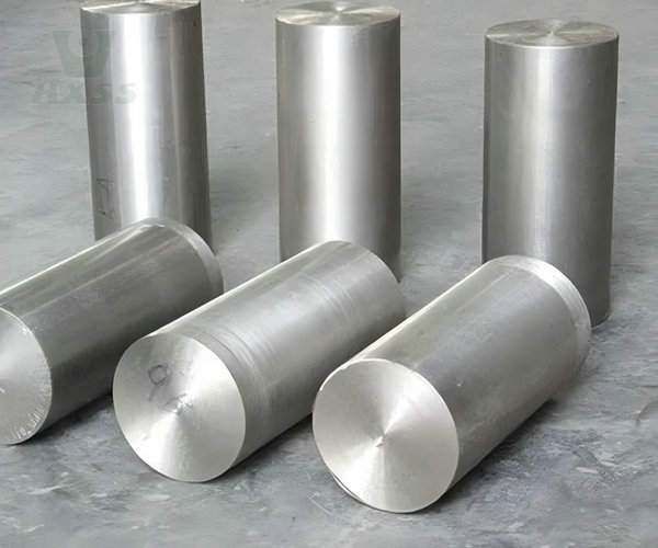 Inconel 625 Alloy Bar