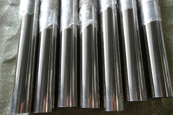 Inconel Alloy 600 Tube Suppliers