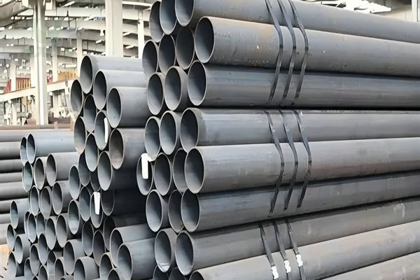 Precision Carbon Steel Pipe
