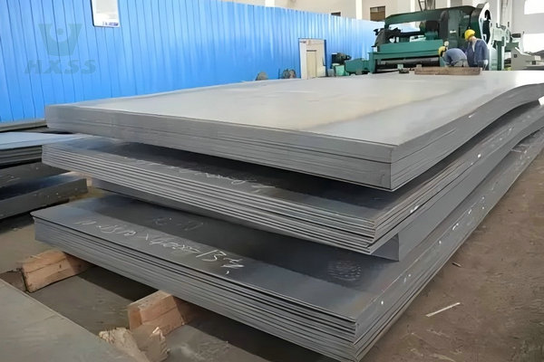 Precision Carbon Steel Sheet
