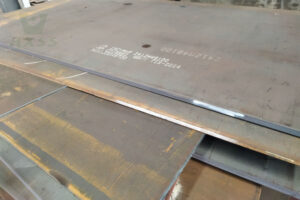 Pressure Vessel Steel Plate