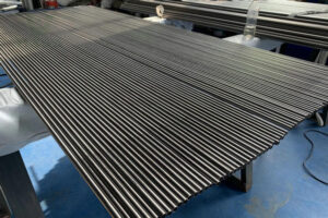Inconel Alloy 601 Pipe