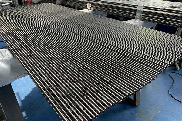 Inconel Alloy 601 Pipe