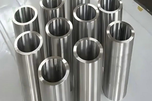 Inconel Alloy 601 Tubing