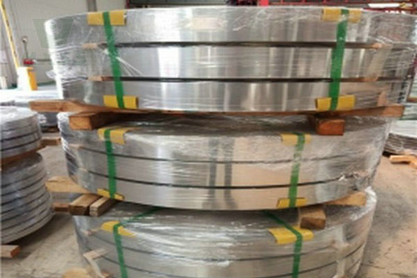 Inconel X-750 Alloy Strip