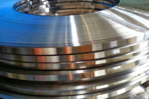 2205 Duplex Stainless Steel Strip