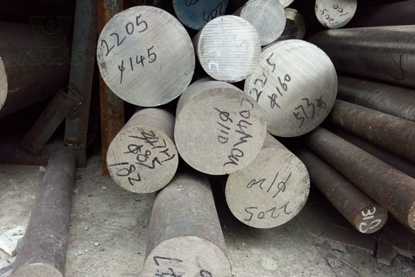 2205 Stainless Steel Bar Manufacturers