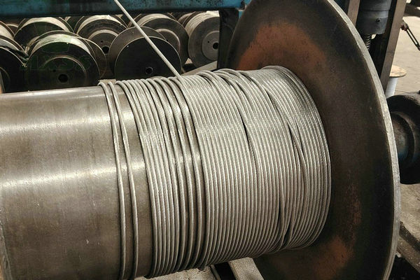316 Stainless Steel Wire Manufacturers