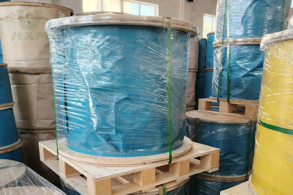 316 Stainless Steel Wire Package