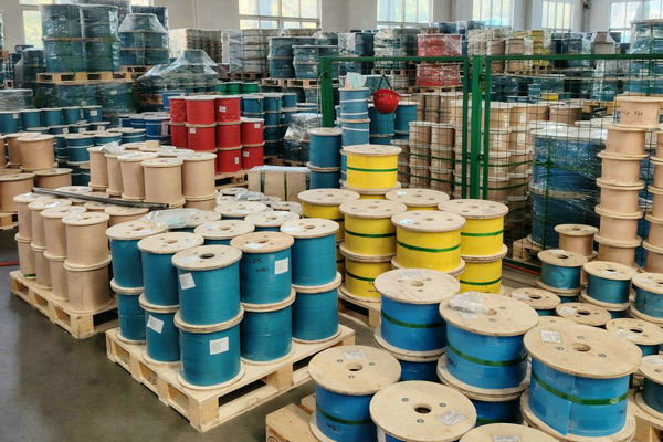 316 Stainless Steel Wire Stock