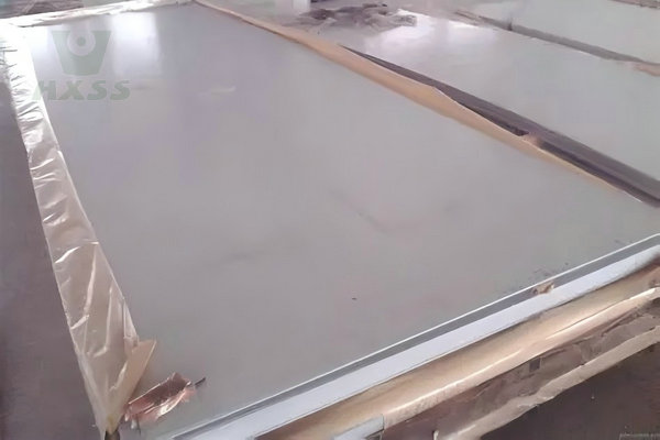 Inconel 601 plates and sheets for high temperature industrial applications
