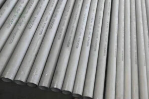 S22053 Duplex Stainless Steel Pipe