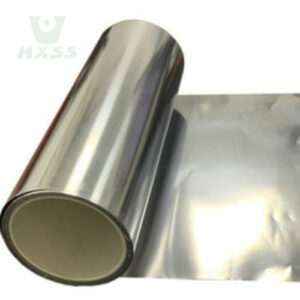 0.01mm AISI 430 Stainless Steel Foil foil coil supplier