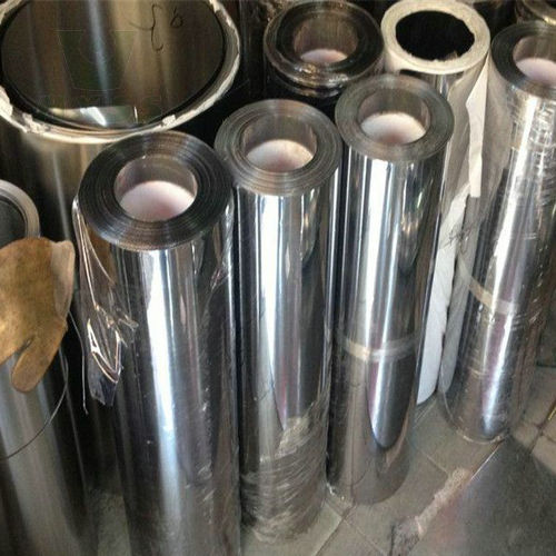 AISI 430 stainless steel foil coil supplier