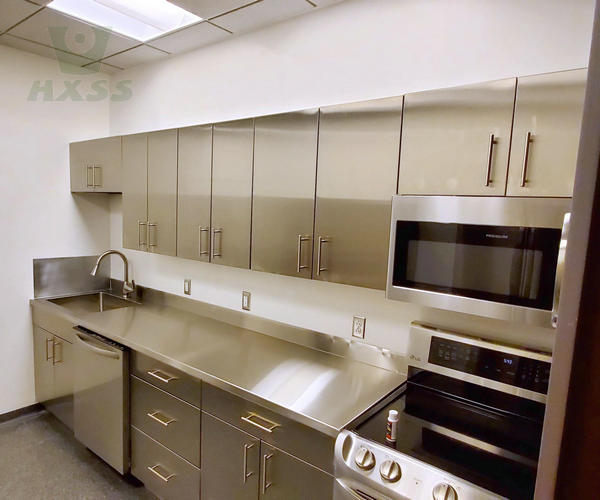 Best stainless steel for commercial kitchen cabinets 304 vs 316 vs 430 material guide for cabinet manufacturers